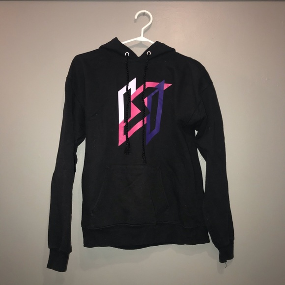 KI Hoodie - Picture 1 of 1
